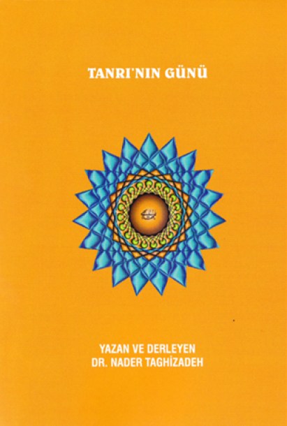 Tanrinin gunu